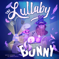 Lullaby Bunny 1963901088 Book Cover