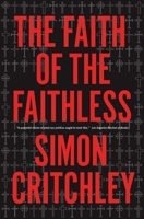 Faith of Faithless: Experiments in Political Theology 1844677370 Book Cover