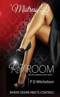 The Red Room A Mistress D Novel 0995687102 Book Cover