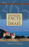 365 Fascinating Facts About Israel 0892216670 Book Cover