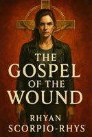 The Gospel of the Wound B0FHKT7JHD Book Cover
