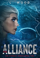 The Alliance 1737484641 Book Cover