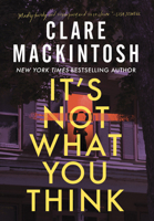 It's Not What You Think : A Novel 1420540033 Book Cover