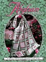 Afghan Enchantment 1573670367 Book Cover