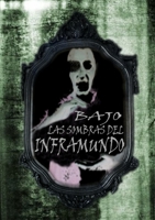Bajo Las Sombras del Inframundo 1326504827 Book Cover