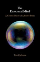 The Emotional Mind: A Control Theory of Affective States 1108453058 Book Cover