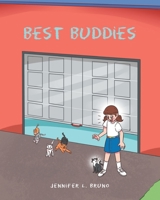 Best Buddies 1636921760 Book Cover