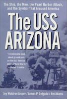The USS Arizona 031299351X Book Cover