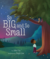 So Big and So Small 1506460585 Book Cover