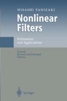 Nonlinear Filters: Estimation and Applications (Lecture Notes in Economics and Mathematical Systems) 364208253X Book Cover