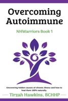 Overcoming Autoimmune 1393840930 Book Cover