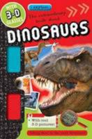 iExplore Dinosaurs (I Explore/With 3d Glasses) 1782351620 Book Cover