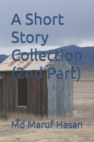 A Short Story Collection B0C6BK1LXQ Book Cover