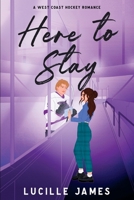 Here To Stay B0GZLVBBL6 Book Cover