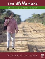 On the Road with Macca 0733313280 Book Cover