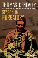 Season in Purgatory 0156798506 Book Cover