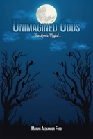 Unimagined Odds B0CS6L24K2 Book Cover