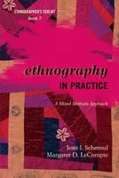 Using Ethnographic Data: Interventions, Public Programming, and Public Policy 0761989722 Book Cover