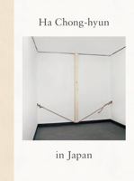 Ha Chong-Hyun in Japan 0998736090 Book Cover