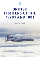 British Bombers of the 1970s and '80s 1913870936 Book Cover