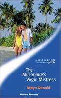 The Millionaire's Virgin Mistress 0373820437 Book Cover