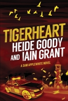 Tigerheart B09V37Z2QP Book Cover