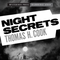 Night Secrets 0446361771 Book Cover
