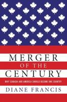 Merger Of The Century 1554688752 Book Cover
