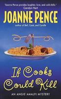 If Cooks Could Kill (Angie Amalfi Mystery, Book 10) 0060548215 Book Cover
