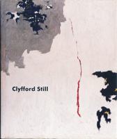 Clyfford Still: Paintings, 1944-1960 0810916339 Book Cover