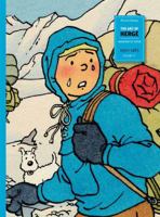 Hergé:  Chronologie D'une œuvre, Tome 3:  1935 1939 0867197633 Book Cover