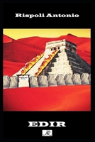 Edir (Book Series AR) B0DRTCWVRY Book Cover