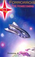 The Homecoming 142087179X Book Cover