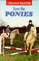 Save the Ponies! 0416571603 Book Cover