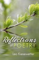 Reflections of Poetry 1463756712 Book Cover