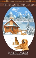 The Thanksgiving Trip 1728759765 Book Cover