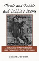 Teenie and Bobbie and Bobbie's Poems 0533160634 Book Cover