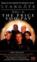 The Price You Pay 0451457269 Book Cover