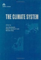 Climate System 9058092550 Book Cover