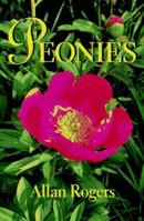 Peonies 0881926620 Book Cover