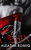 Red Sin 1956414312 Book Cover