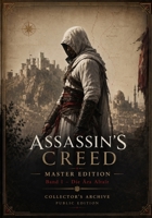 Assassins Creed Master Deluxe Band I – Die Ära Altaïr (Assassins Creed Master Edition) (German Edition) B0H9SN5N6J Book Cover