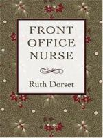 Front Office Nurse 0786271604 Book Cover