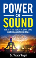 Power of Sound 1545462801 Book Cover