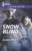 Snow Blind 0373697864 Book Cover