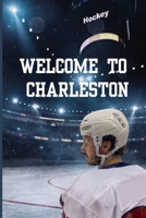 Welcome to Charleston B0CF4LCQMB Book Cover