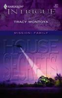 House Of Secrets 0373228775 Book Cover