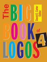 Big Book of Logos 4;Big Book of Logos 0060891947 Book Cover