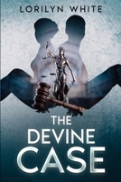The Devine Case B0DS5CCJ7S Book Cover