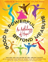 Good Is Powerful Beyond Measure B0CSR8QDCF Book Cover